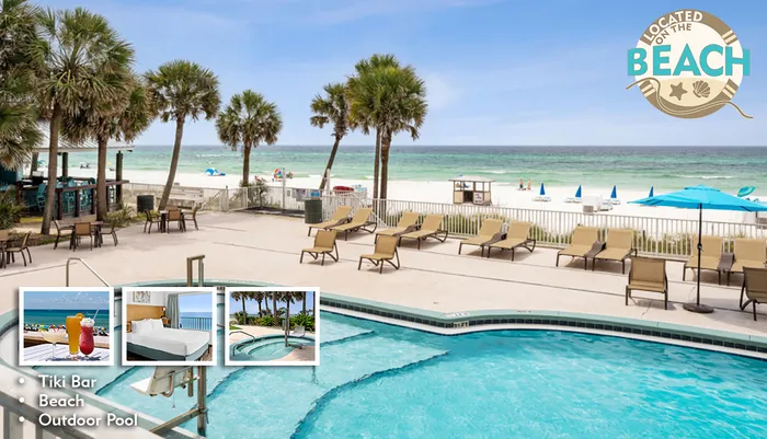 Beachcomber By The Sea Photo