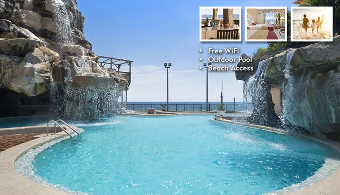 Days Inn Panama City Beach Photo