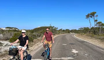 Panama City Self-Guided Bike Tour: Pedal At Your Pace Photo