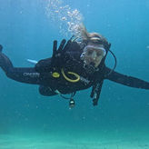 Panama City Scuba Diving Activity for Beginners