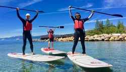 Popular Stand Up Paddleboards