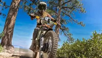 Electric Dirtbike Adventure i...