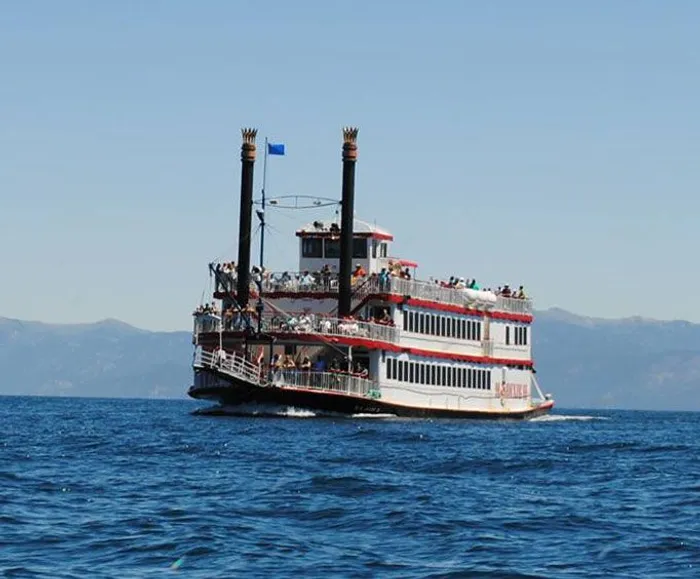 M.S. Dixie II & Tahoe Paradise Sightseeing & Sunset Dinner Cruises On Lake Tahoe Photo