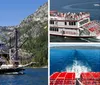 Lake Tahoe Sightseeing  Dinner Cruises Aboard The Tahoe Queen