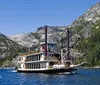 Lake Tahoe Sightseeing  Dinner Cruises Aboard The Tahoe Queen