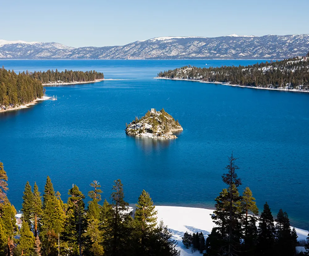 Lake Tahoe Sightseeing  Dinner Cruises Aboard The Tahoe Queen