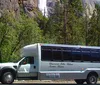 Picture of the bus