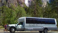 Lake Tahoe To Yosemite Tour