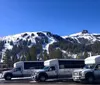 Shuttle for the Around The Lake Tahoe Tour