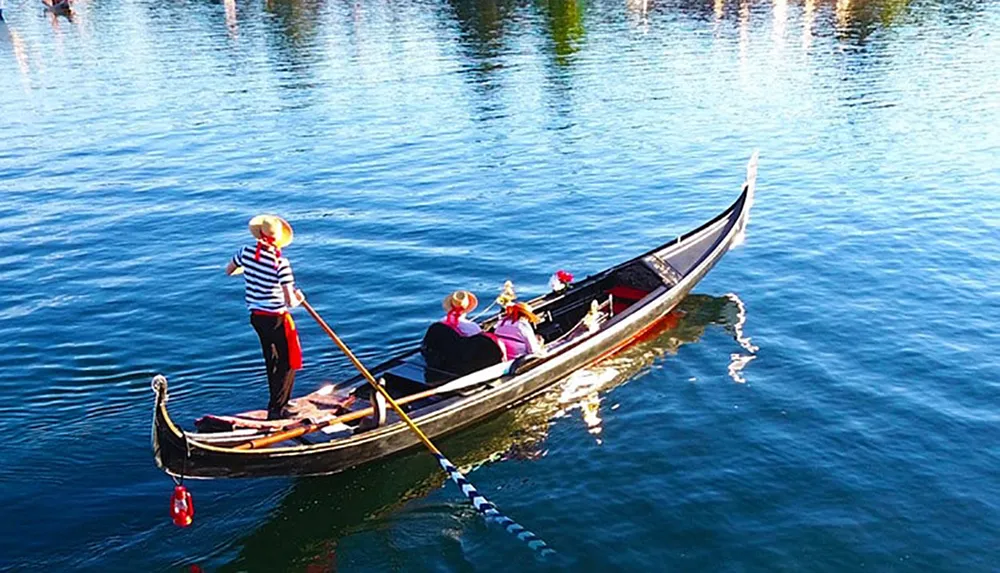 Tahoe Gondola