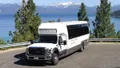 Lake Tahoe Circle Tour Including Squaw Valley Photo