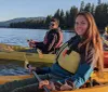 3-Hour Single Kayak Rental
