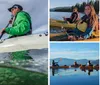 3-Hour Single Kayak Rental