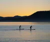 1-Hour Stand Up Paddleboard Lesson on Lake Tahoe