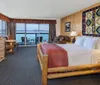 Room Photo for Tahoe Lakeshore Lodge  Spa