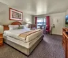 Forest Suites Resort at Heavenly Village Room Photos