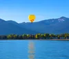 Lake Tahoe Balloons