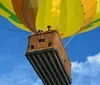 Lake Tahoe Balloons