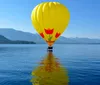 Lake Tahoe Balloons