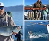 Tahoe Sport Fishing