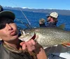 Tahoe Sport Fishing