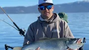 Tahoe Sport Fishing Zephyr Cove