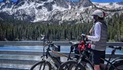 Full-Day Self-Guided Electric Bike Tour | Lake Tahoe's Iconic East Shore Trail