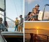 2 Hour Small Group Sailing Cruise Lake Tahoe