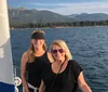 2 Hour Small Group Sailing Cruise Lake Tahoe