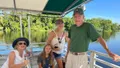 St. Johns River Nature Cruise at Blue Spring State Park Photo