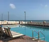 Hampton Inn Daytona Shores-Oceanfront Room Photos