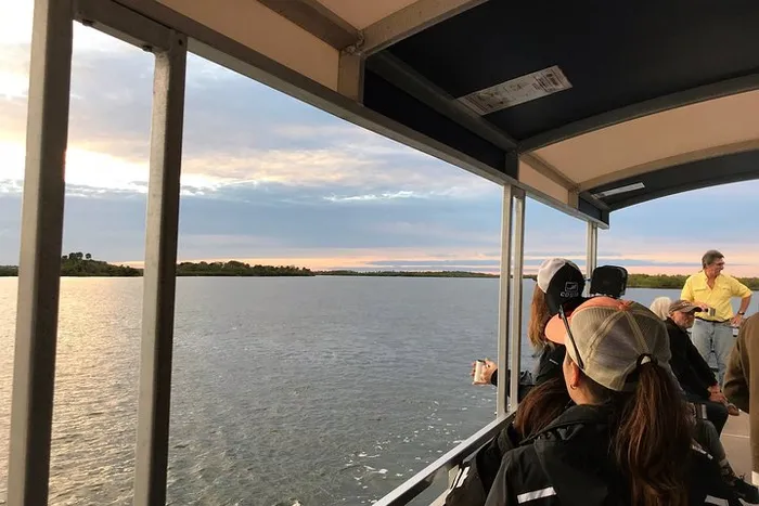 Two Hour Wildlife Tour (Public) of the Indian River Lagoon Photo