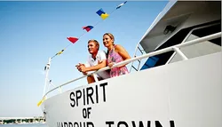 Popular Sightseeing Cruises