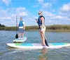 Hilton Head Island Stand Up Paddleboarding Tour