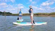 Hilton Head Island Stand Up Paddleboarding Tour
