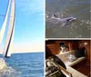 3 Hour Private Sailing Charter