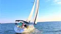 3 Hour Private Sailing Charter Photo