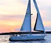 Sunset Sail and Dolphin Watch