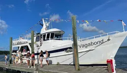 Popular Ferry Cruises