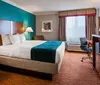 Best Western Ft Lauderdale I-95 Inn Room Photos