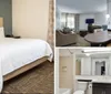 Room Photo for Candlewood Suites Fort Lauderdale Airport-Cruise