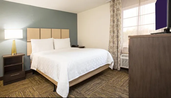 Room Photo for Candlewood Suites Fort Lauderdale Airport-Cruise