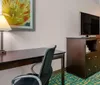 Comfort Inn  Suites Fort Lauderdale Room Photos