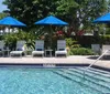 Photo of Courtyard Fort Lauderdale East Room