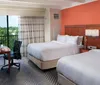 Photo of Courtyard Fort Lauderdale East Room