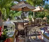 Outdoor Pool at Embassy Suites by Hilton Fort Lauderdale 17th Street