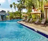 Outdoor Pool at Embassy Suites by Hilton Fort Lauderdale 17th Street