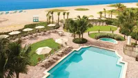 Fort Lauderdale Marriott Pomp...