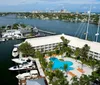 Hilton Fort Lauderdale Marina Room Photos