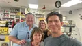 Hollywood Florida Walking Food Tour Photo